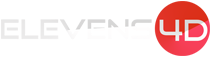 LOGO ELEVENS4D